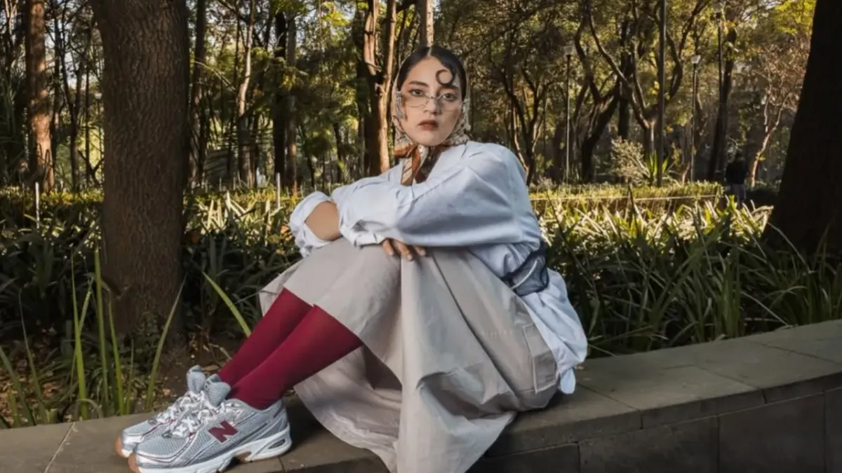 Cantante juarense Kokô Cecê cuestiona apoyo a talento local independiente