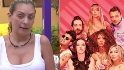 Narra Mariana Ochoa cómo fue la desintegración de OV7 en 2003