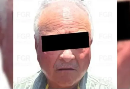 Vinculan a proceso a exgobernador Ernesto Ruffo Appel por huachicol fiscal