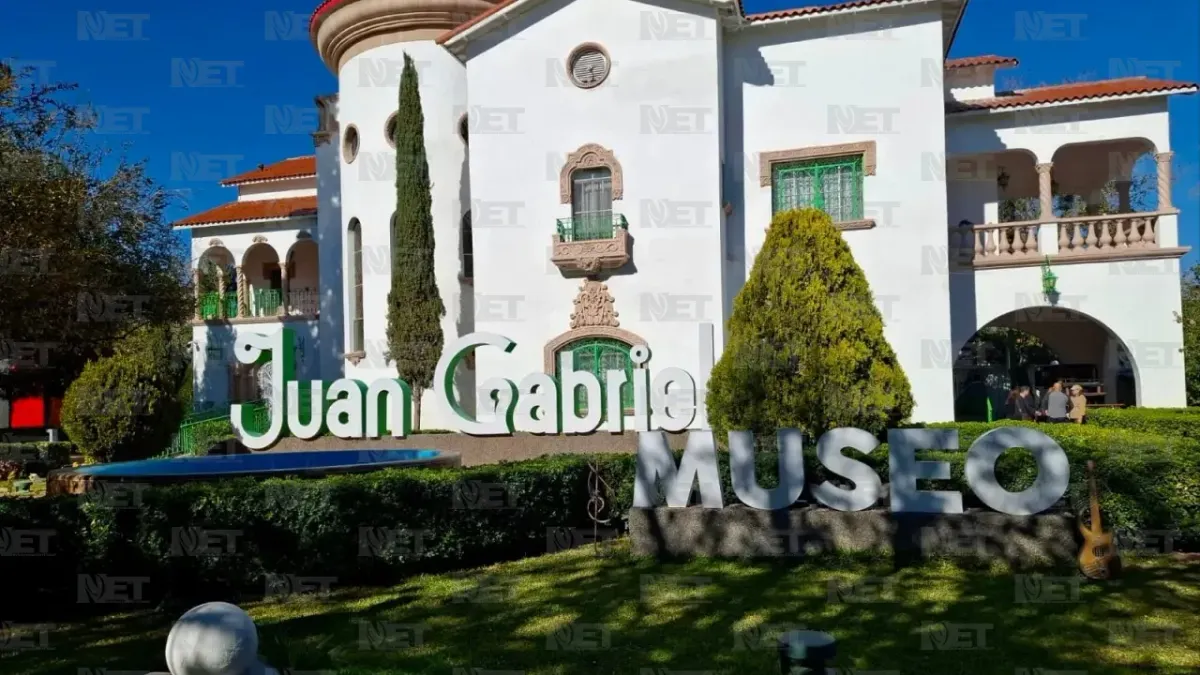 Invita Museo Juan Gabriel a serenata por el Día de las Madres