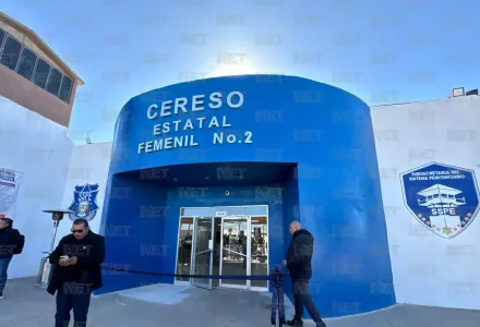 Promueven amparo por menstruación digna en Cereso Femenil de Juárez