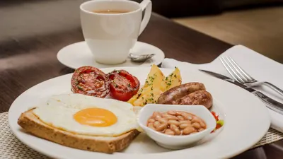 Alimentos recomendados para estabilizar la glucosa desde el desayuno, según expertos