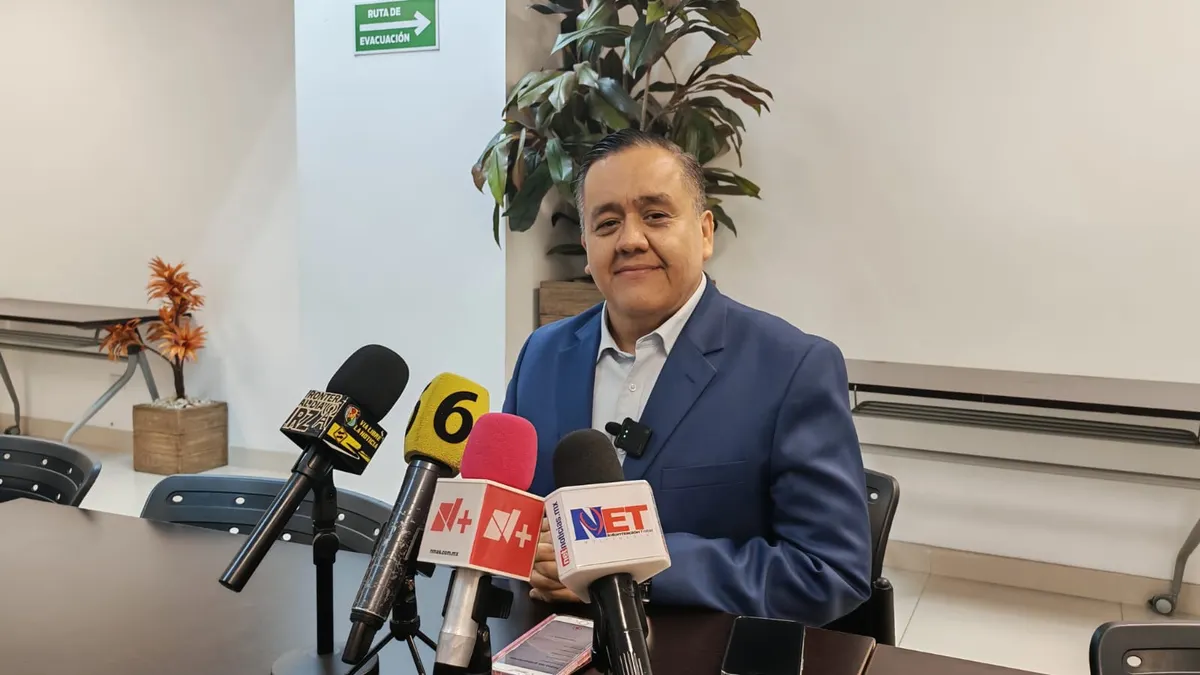 Presenta Gobierno del Estado declaratoria de emergencia para Juárez