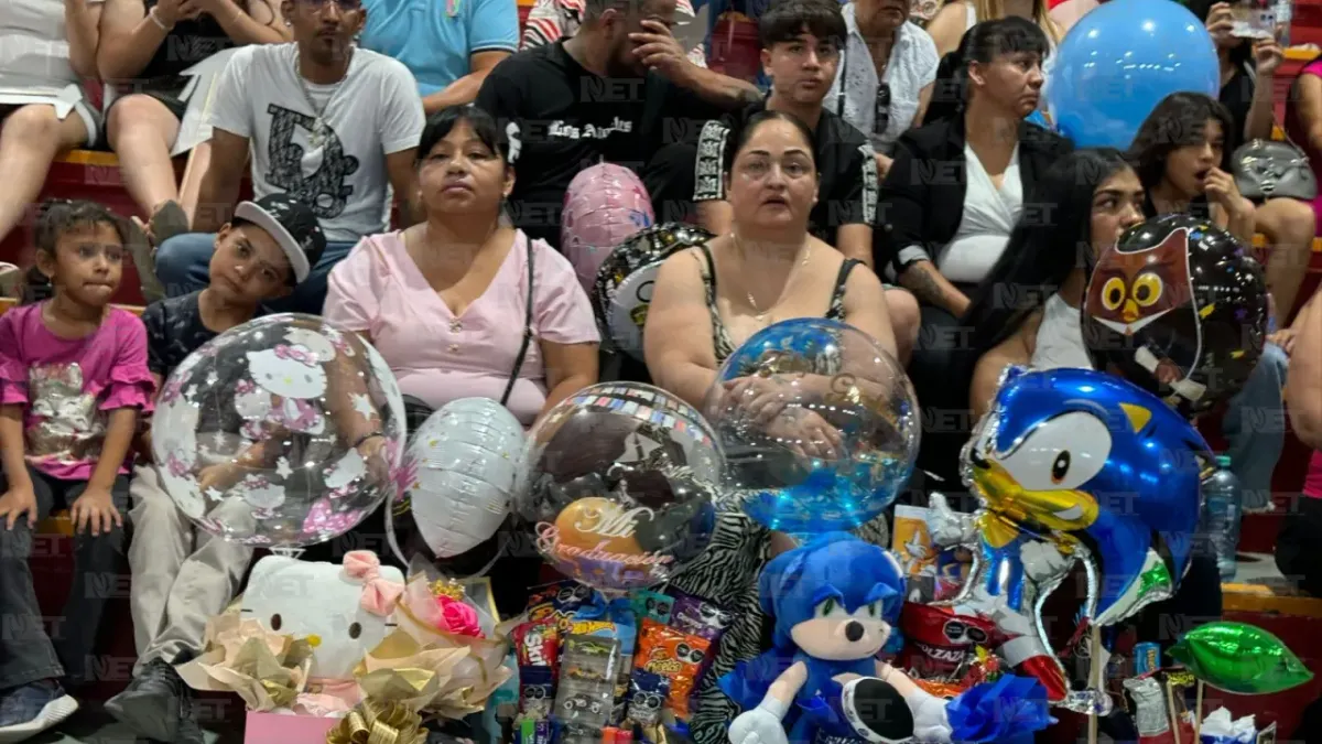 Celebra alcalde graduación de 85 jóvenes en programa 'Vamos por Ellos'