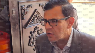 Indaga FGE supuesta disputa territorial tras hallazgo de 4 cadáveres