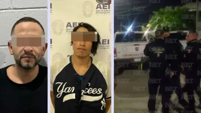 Condenan a 35 años de prisión a dos hombres por homicidio