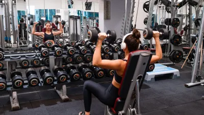 Entrenar en ayunas: ¿mito o realidad para bajar de peso?