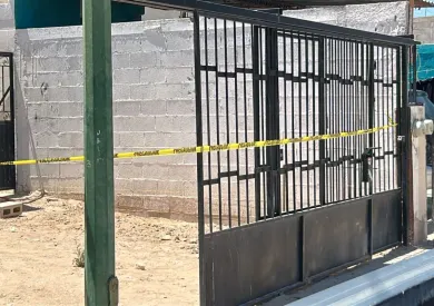 Aclara Fiscalía que restos hallados en Urbivilla del Cedro eran de un perro