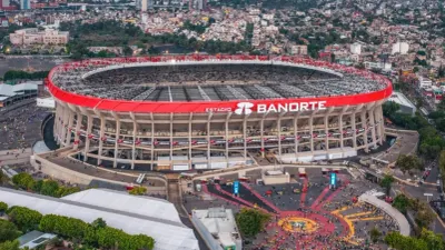Reventa dispara precio de boletos para México vs Inglaterra hasta en 2.3 mdp