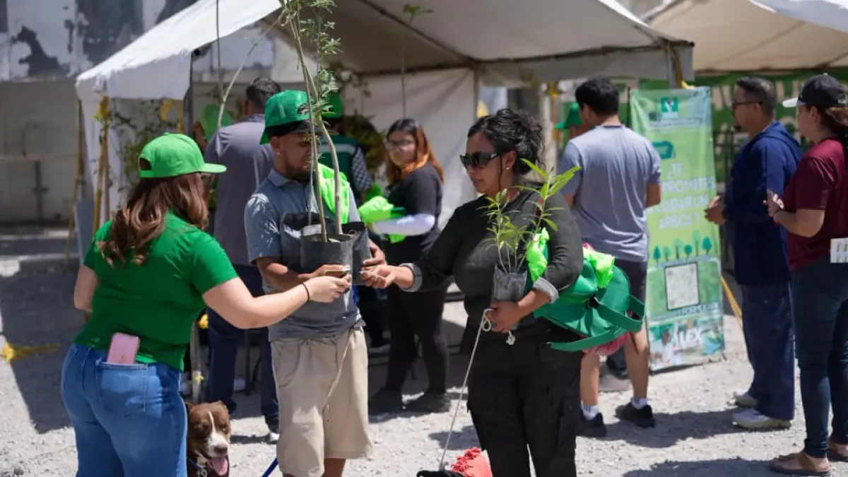 Jornada de salud animal del Partido Verde atiende a más de 600 mascotas
