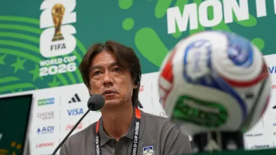 Siente Corea del Sur ambiente 'de local' por respaldo de mexicanos
