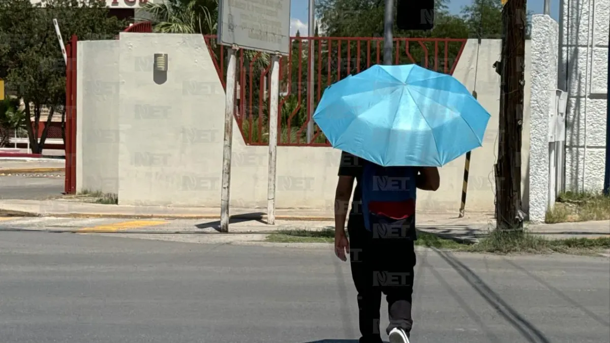 Denuncian cruce peligroso en zona escolar y comercial de la Tecnológico