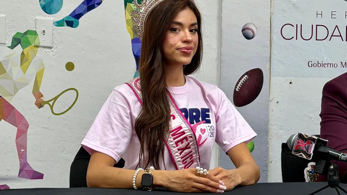 Invitan a carrera contra el cáncer de mama este domingo en Juárez