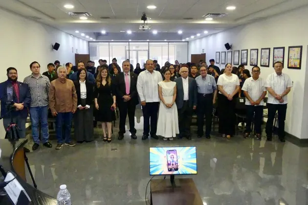 Firman Conalep e Ichitaip convenio para capacitar a estudiantes en transparencia