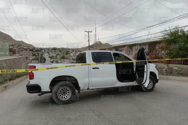 Se registra movilización policiaca tras reporte de 'levantón' en la Galeana