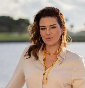 Reporta Alicia Machado familiar desaparecido tras sismos en Venezuela