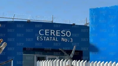 Muere interno del Cereso 3 en Juárez tras cirugía de hernia