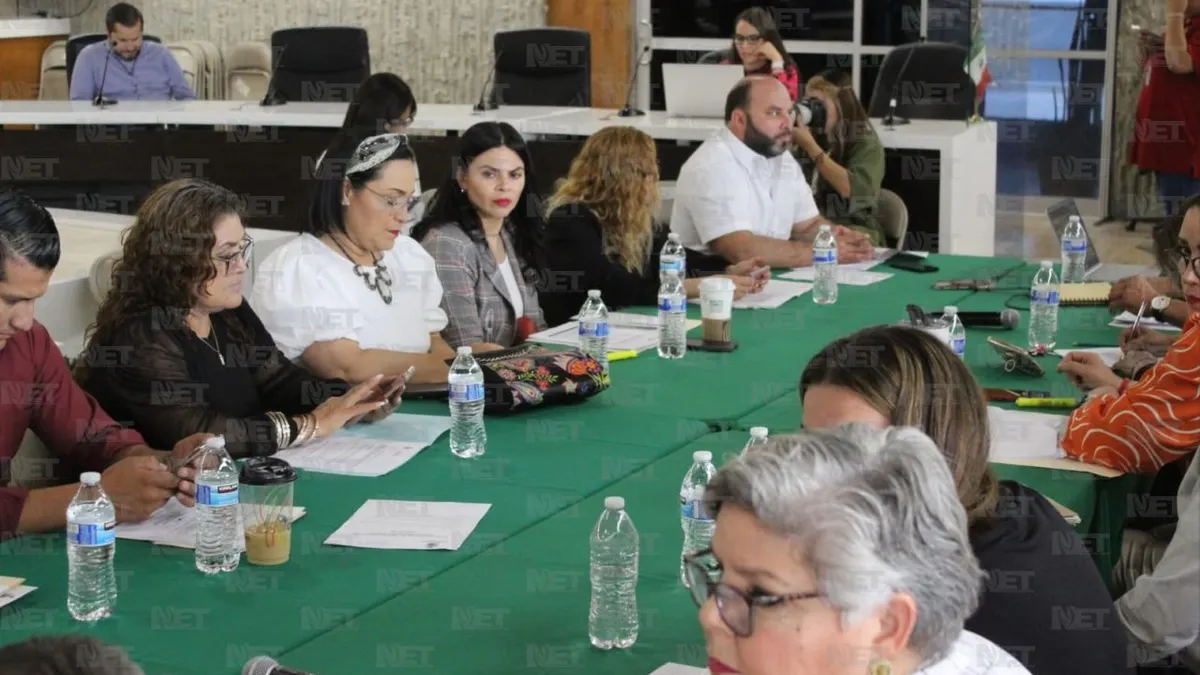 Debaten regidores contrato de recolección de basura