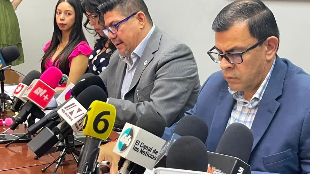 Fiscalía ha entregado 247 cuerpos a familias del caso Plenitud