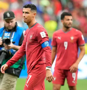 Rompe Cristiano Ronaldo silencio y expone su versión del conflicto con Portugal
