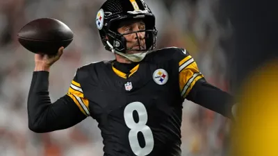 NFL mantiene juego en París entre Steelers y Saints pese a disturbios