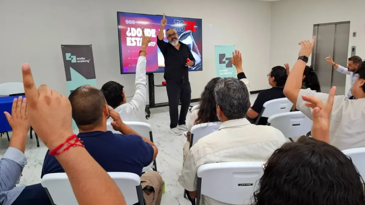 Inicia Enalte Academy capacitación para asesores inmobiliarios en Juárez
