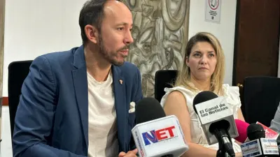 Registra Juárez dos denuncias por presunto cobro de piso en mayo