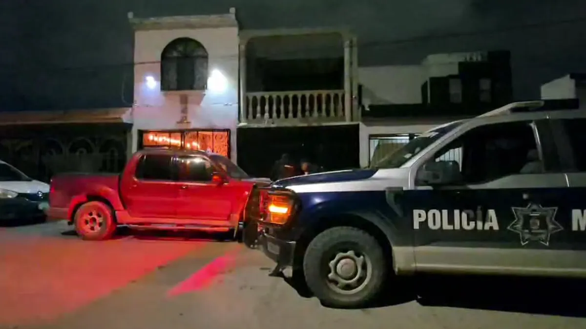 Asaltan tienda de abarrotes y golpean a propietaria en colonia El Fortín
