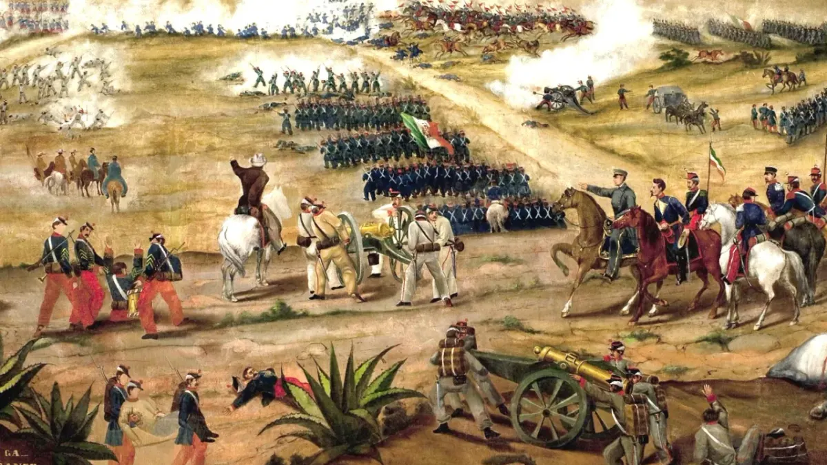 Qué se celebra el 5 de mayo en México: historia de la Batalla de Puebla