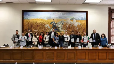Premio Estatal del Deporte 2026: estos son los cuatro ganadores