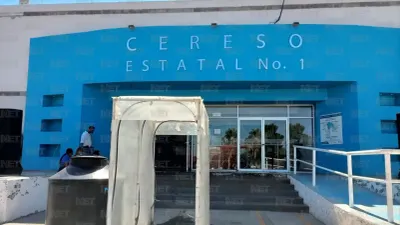 Arrestan a cuatro custodios por muerte de interno en Cereso de Chihuahua