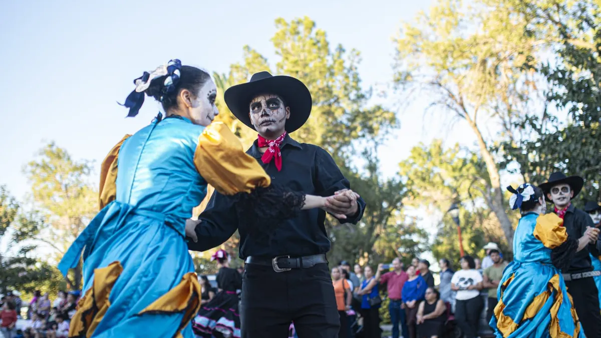 Presenta Turismo agenda de aventura y tradición para este fin de semana en Chihuahua