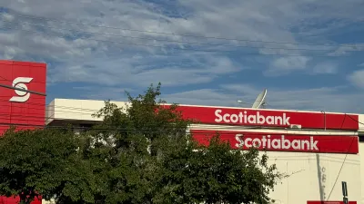 Sucursales bancarias en Juárez operan con normalidad este lunes