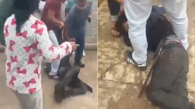 Amputan brazo a estudiante herido en ataque a secundaria de Torreón