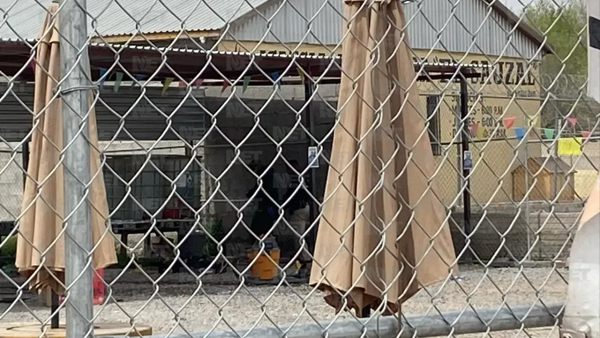 Lo matan a tiros en carwash de la Juárez - Porvenir 