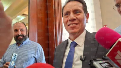 Ajusta Hacienda estatal gasto ante baja de participaciones federales