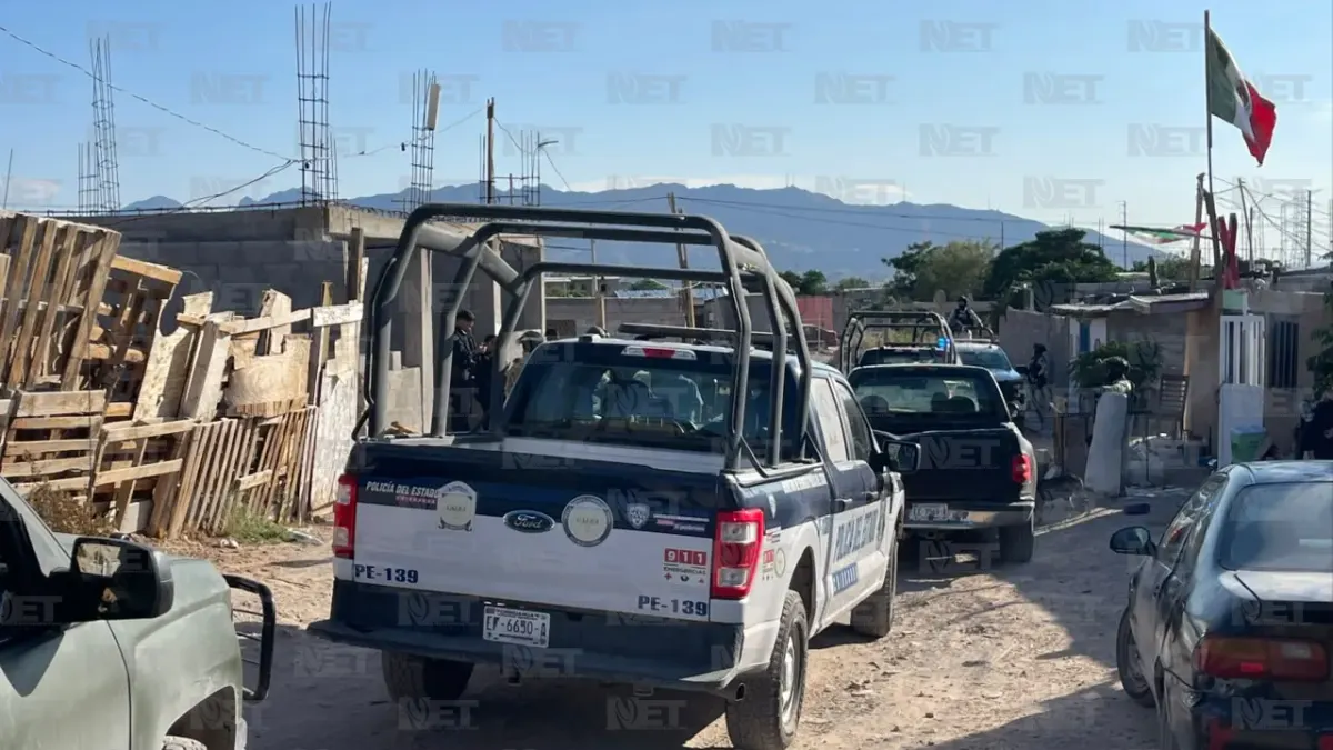 Muere adulto mayor tras ser golpeado con un bate en la Juanita Luna