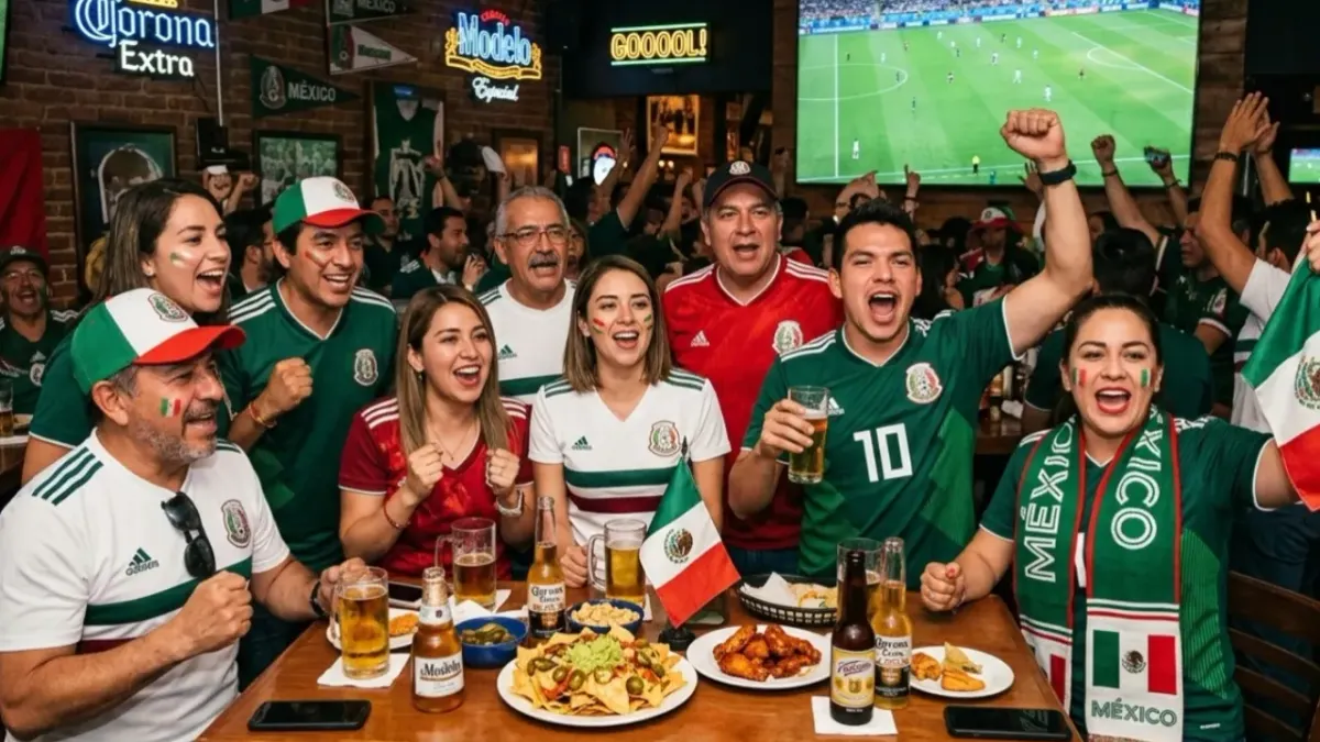 Alertan por venta falsa de permisos para transmitir el Mundial 2026