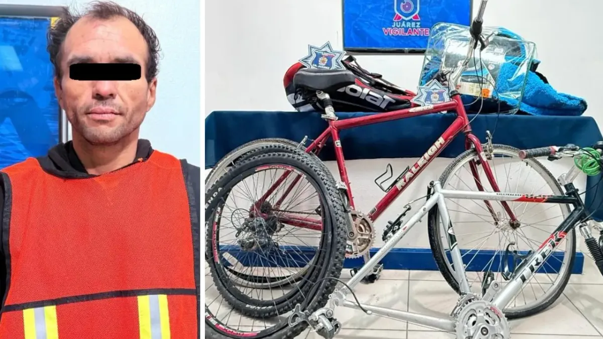 Frustran vecinos robo a vivienda y retienen a presunto delincuente