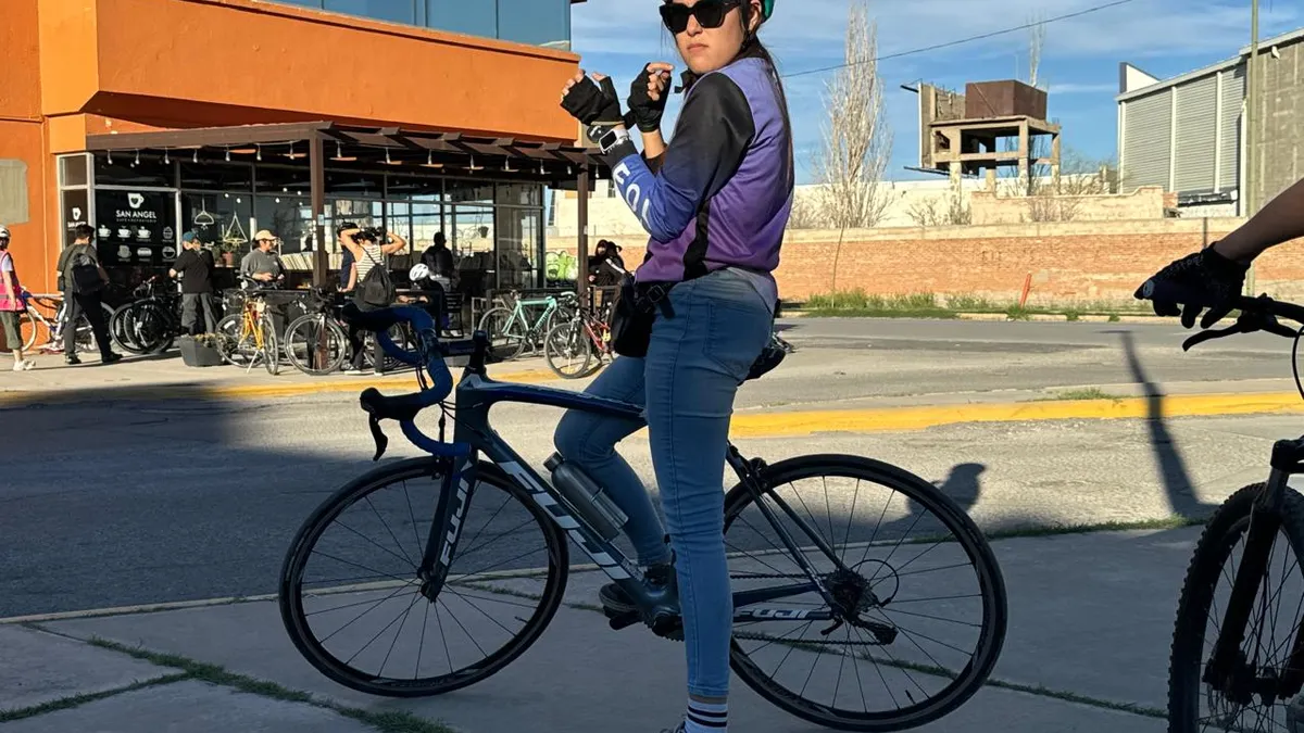 Colectivo Fixie Beat retoma el 'Ride de Morras' este miércoles en Juárez