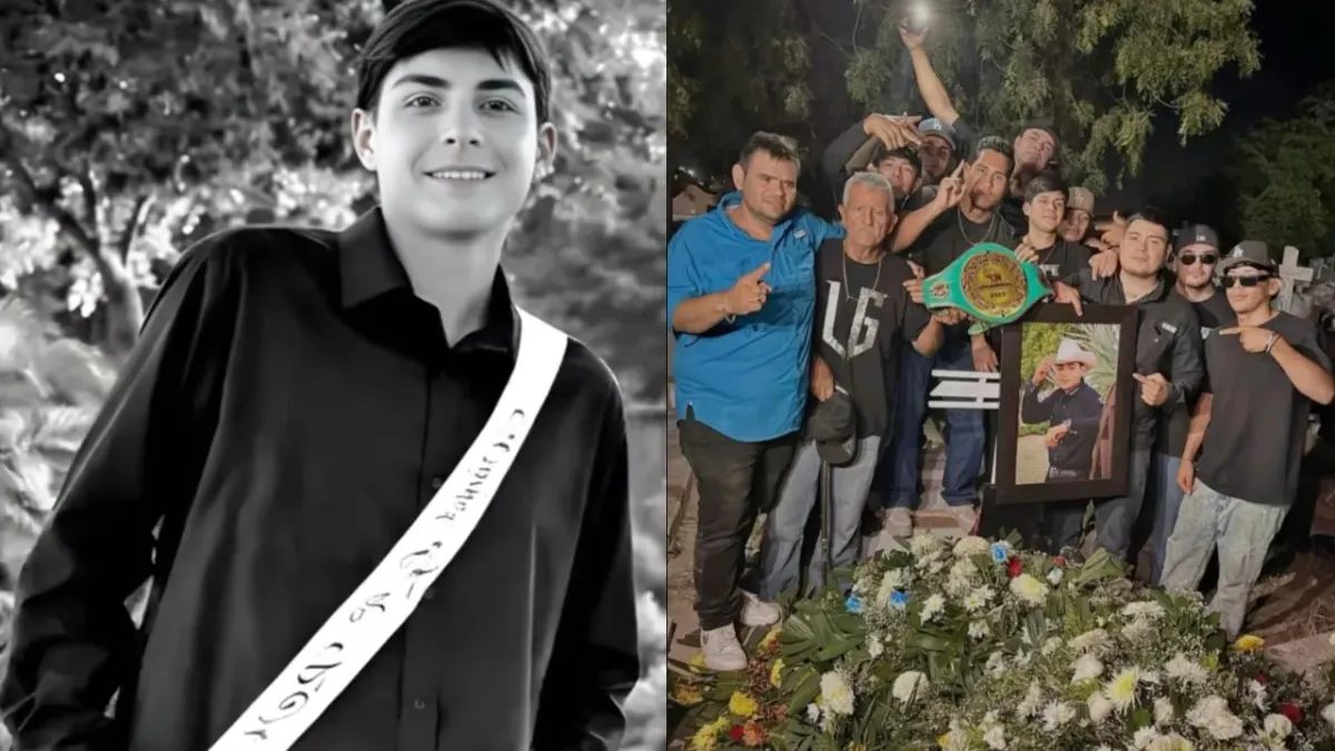 Matan a joven de 16 años por negarse a trabajar para crimen organizado