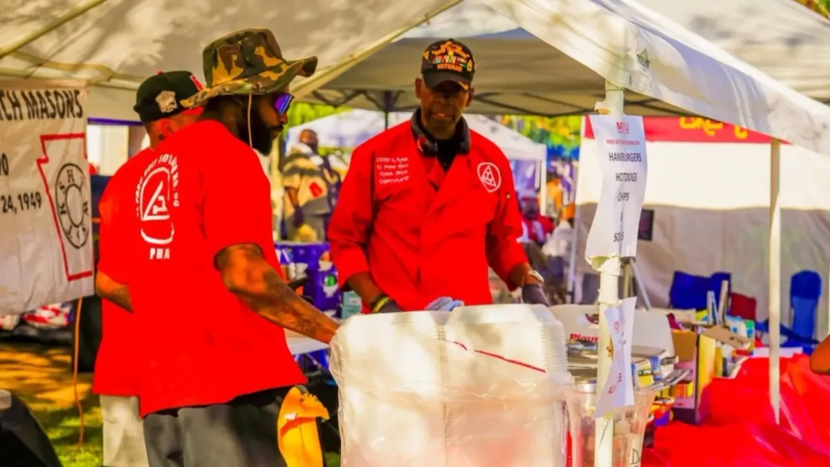 Celebrarán Juneteenth con donación de libros y comida gratis en El Paso
