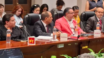 Se instala Consejo Local del INE en Chihuahua para elecciones 2027