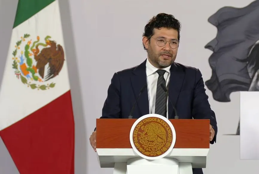 Presenta STPS avances en materia laboral durante gobierno de Sheinbaum