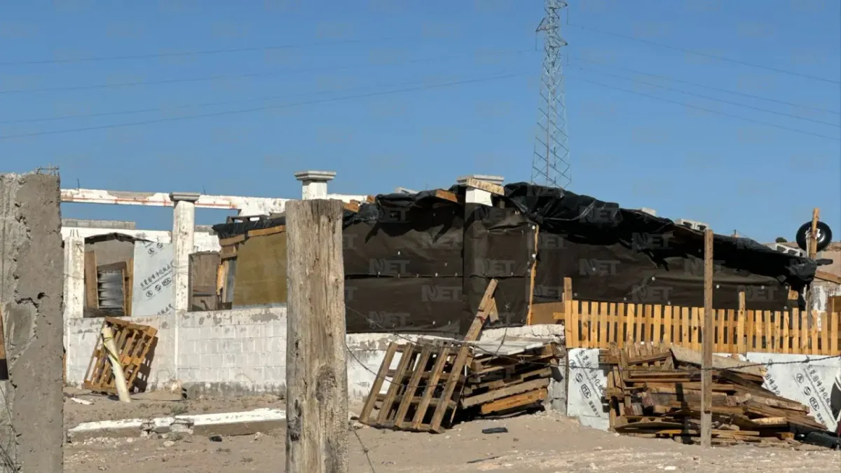 Vecinos narran cómo ocurrió el ataque contra familia en Loma Blanca
