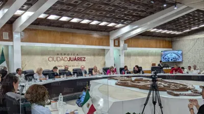 Analizará Cabildo de Juárez crear biblioteca digital de reglamentos municipales