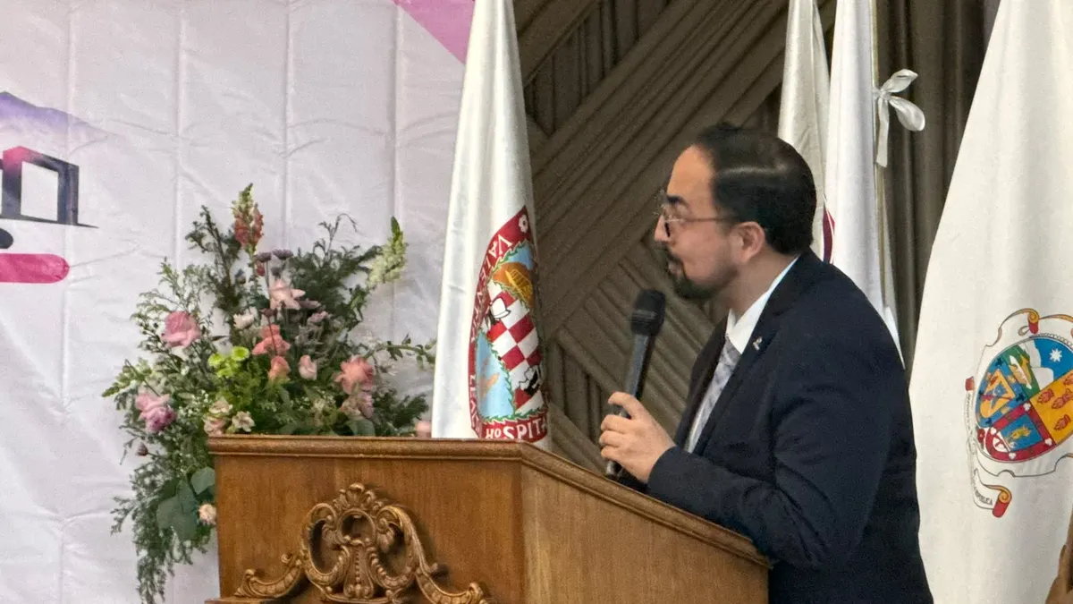 Arranca en Juárez Primer Congreso Binacional de Mecanismos Alternativos