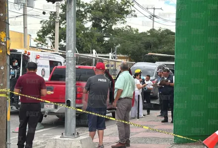 Mujer en labor de parto sufre accidente vial y pierde al bebé