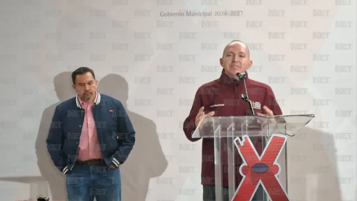 Juárez logra 100% en transparencia por 5to año