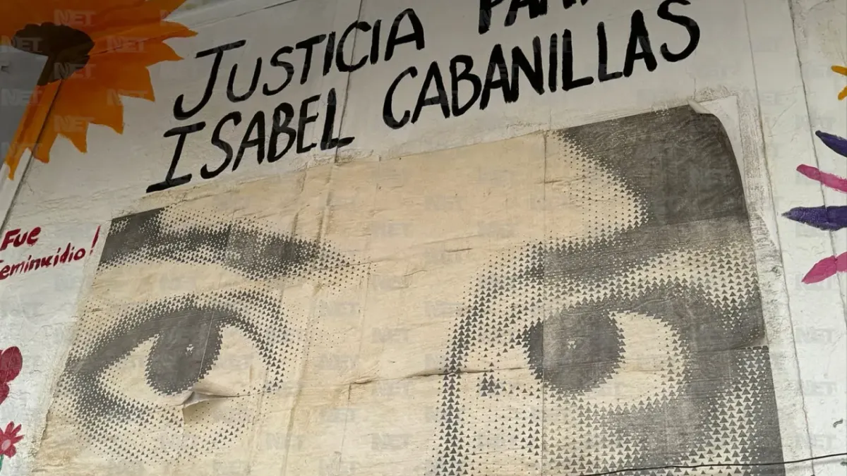 Familiares y colectivos honran memoria de Isabel Cabanillas